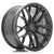 Alu kola Concaver CVR1 20x9 ET20-51 BLANK Carbon Graphite