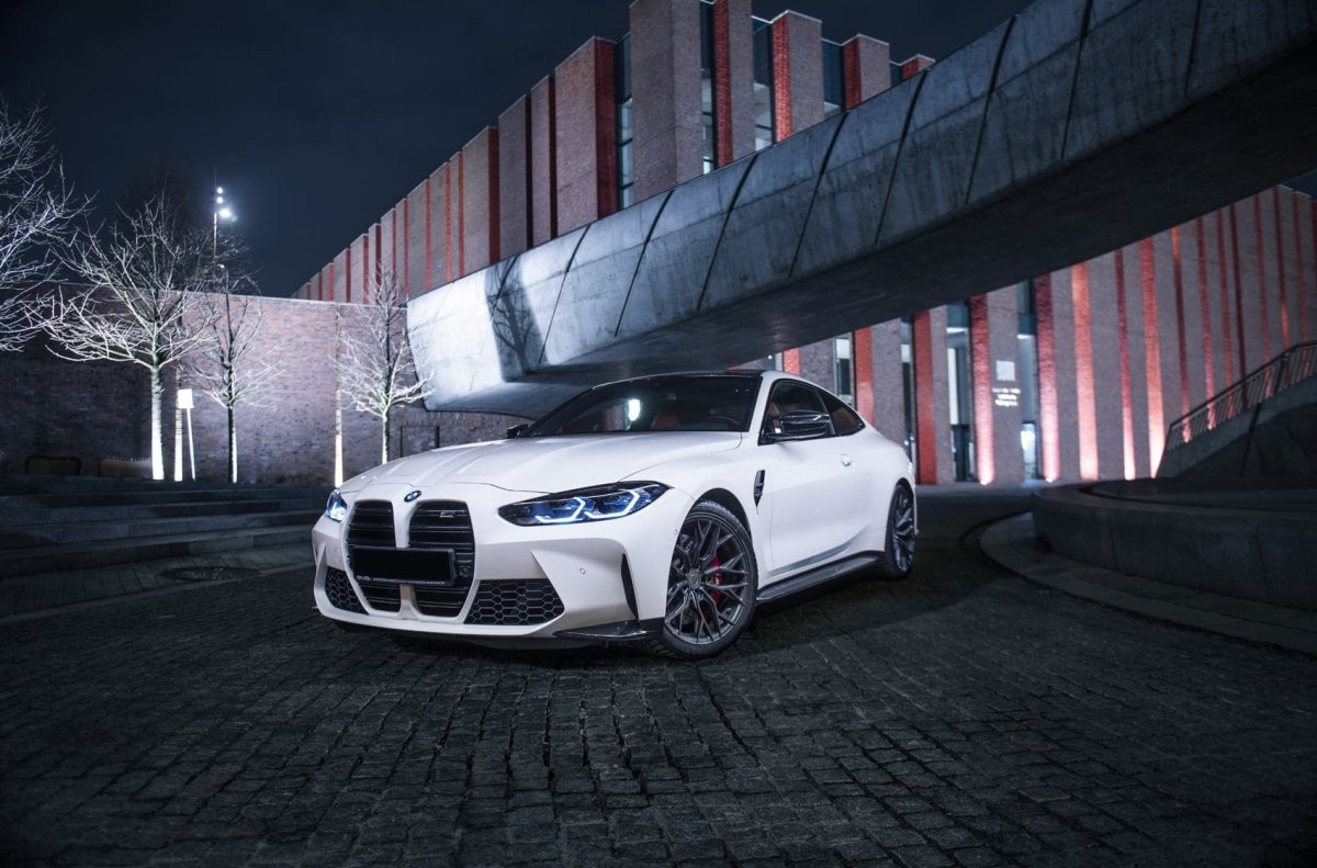 Alu kola Concaver CVR1 20x9 ET45 5x112 Carbon Graphite WheelsUp