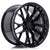 Alu kola Concaver CVR1 22x9 ET10-54 BLANK Platinum Black