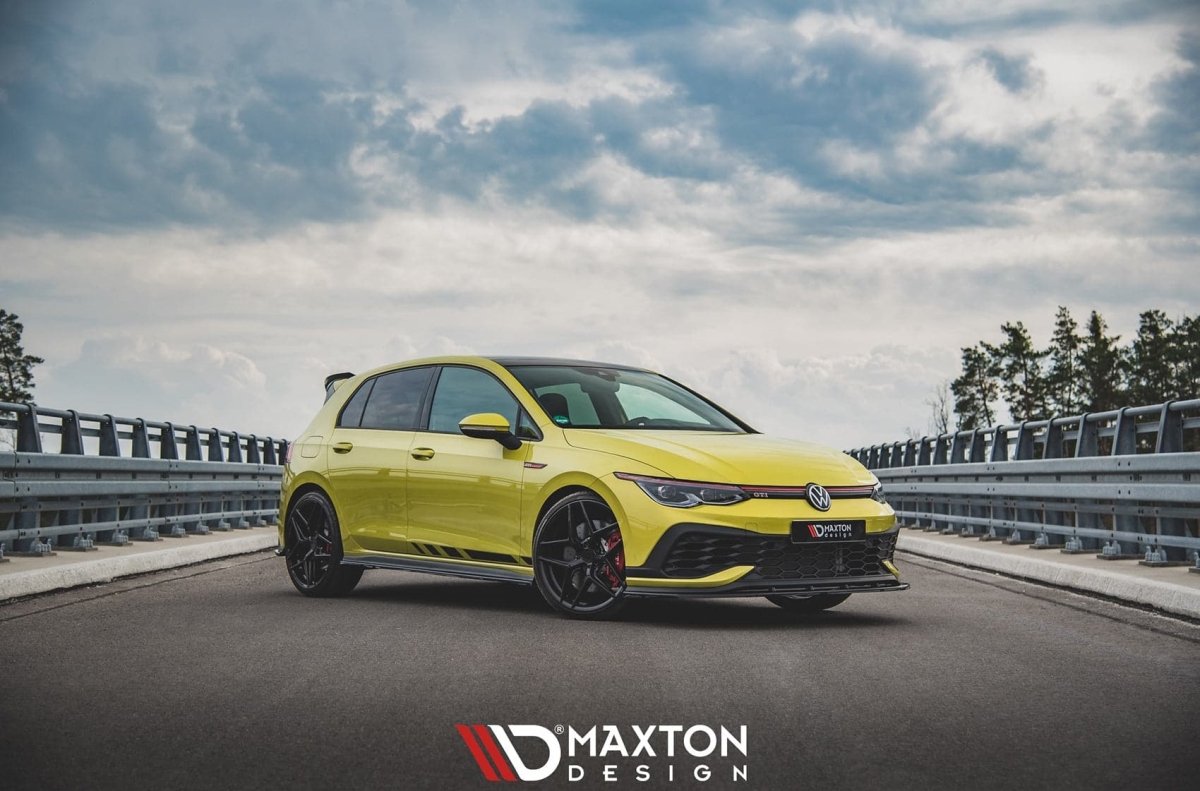 Alu kola Concaver CVR2 19x8,5 ET45 5x114,3 Platinum Black WheelsUp