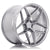 Alu kola Concaver CVR2 19x9 ET20-40 BLANK Brushed Titanium