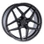 Alu kola Concaver CVR2 20x9,5 ET22-40 BLANK Carbon Graphite