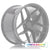 Alu kola Concaver CVR2 21x9 ET10-54 BLANK Custom Finish