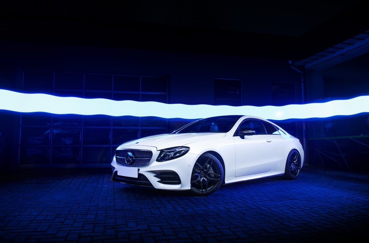 Alu kola Concaver CVR3 20x10 ET45 5x120 Carbon Graphite WheelsUp