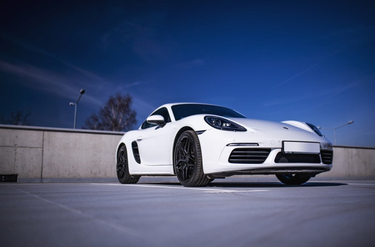 Alu kola Concaver CVR3 20x8,5 ET45 5x112 Platinum Black WheelsUp