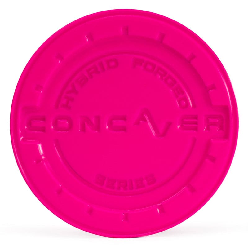 Concaver Custom Finish WheelsUp