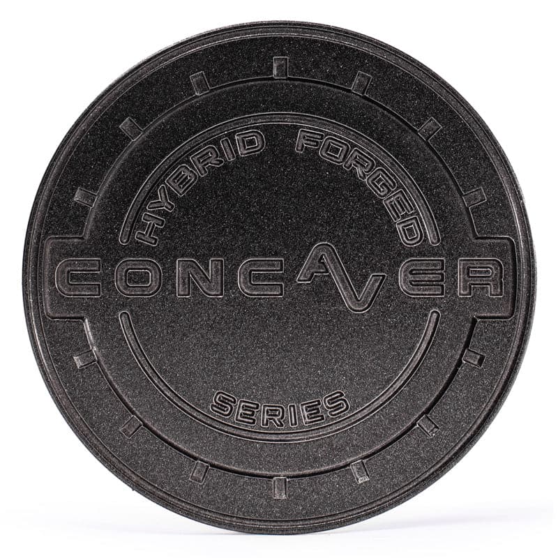 Concaver Custom Finish WheelsUp