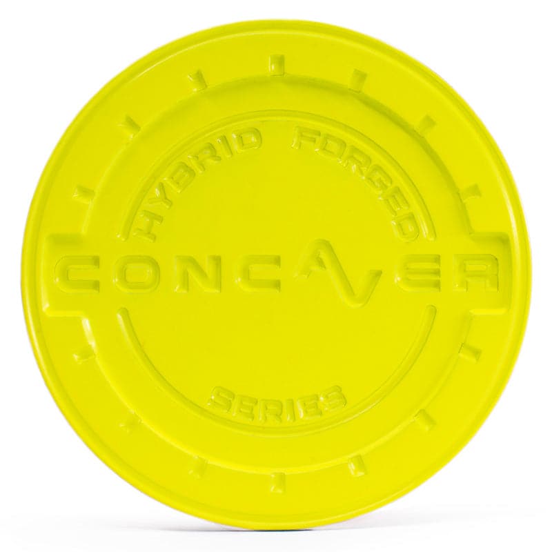 Concaver Custom Finish WheelsUp