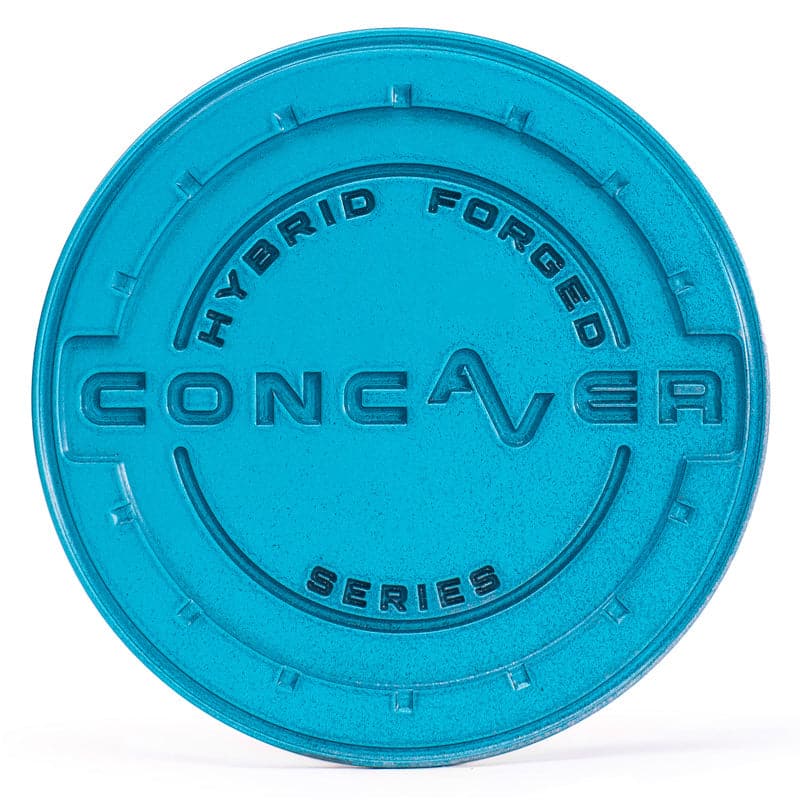 Concaver Custom Finish WheelsUp