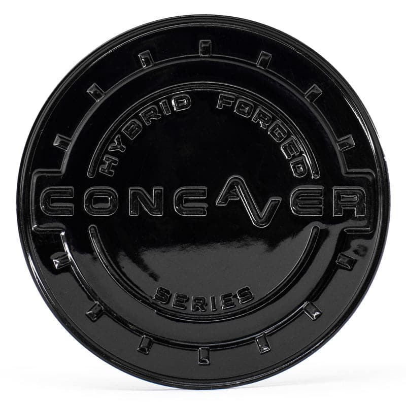 Concaver Custom Finish WheelsUp