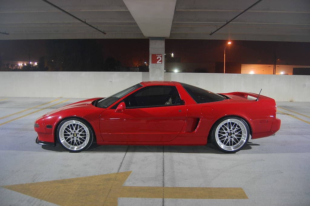 Alu kola Racing Line A1025 9x18 5x120 ET15 stříbrná, BMW WheelsUp