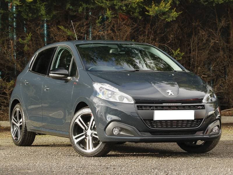 Alu kola Racing Line A5017 7x17 4x108 ET25, černá WheelsUp