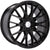 Alu kola pro BMW A5479 8x19 5x120 ET38 Black