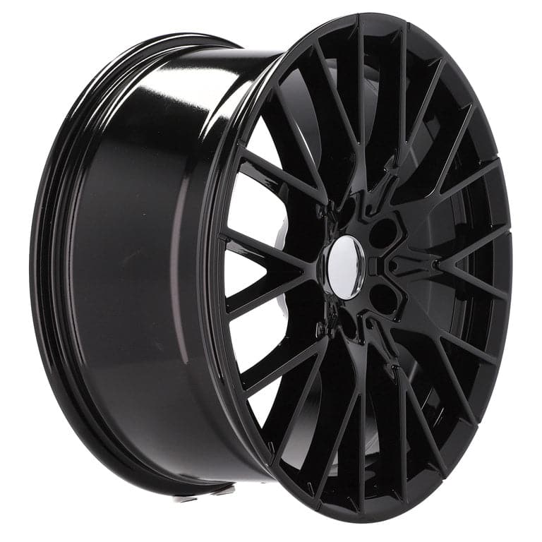 Alu kola Racing Line A5479 19x8 5x120 ET38 72.6 BL WheelsUp
