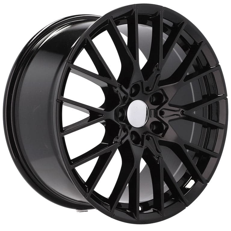 Alu kola Racing Line A5479 19x8 5x120 ET38 72.6 BL WheelsUp