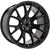 Alu kola Dodge A8872 10.5x20 5x127 ET25 Black