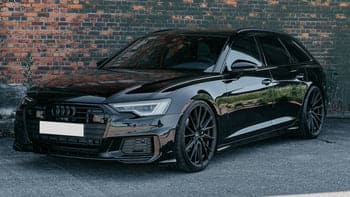 Alu kola HAXER HX06F 9x21 5x112 ET25 černá, Mercedes WheelsUp