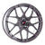 Alu kola Japan Racing JR18 19x9,5 ET22-35 5H BLANK Hyper Gray