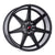 Alu kola Japan Racing JR20 20x8,5 ET20-40 5H BLANK Matt Black