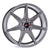 Alu kola Japan Racing JR20 20x8,5 ET20-40 5H BLANK Hyper Black