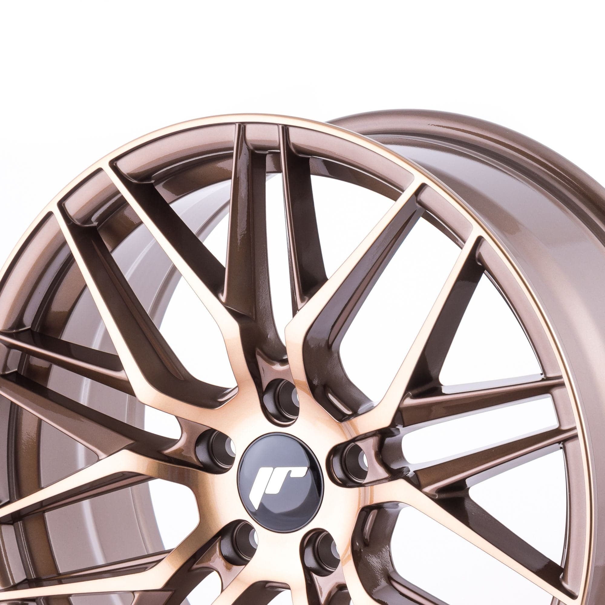 Alu kola Japan Racing JR28 19x9,5 ET20-40 5H BLANK Platinum Bronze WheelsUp