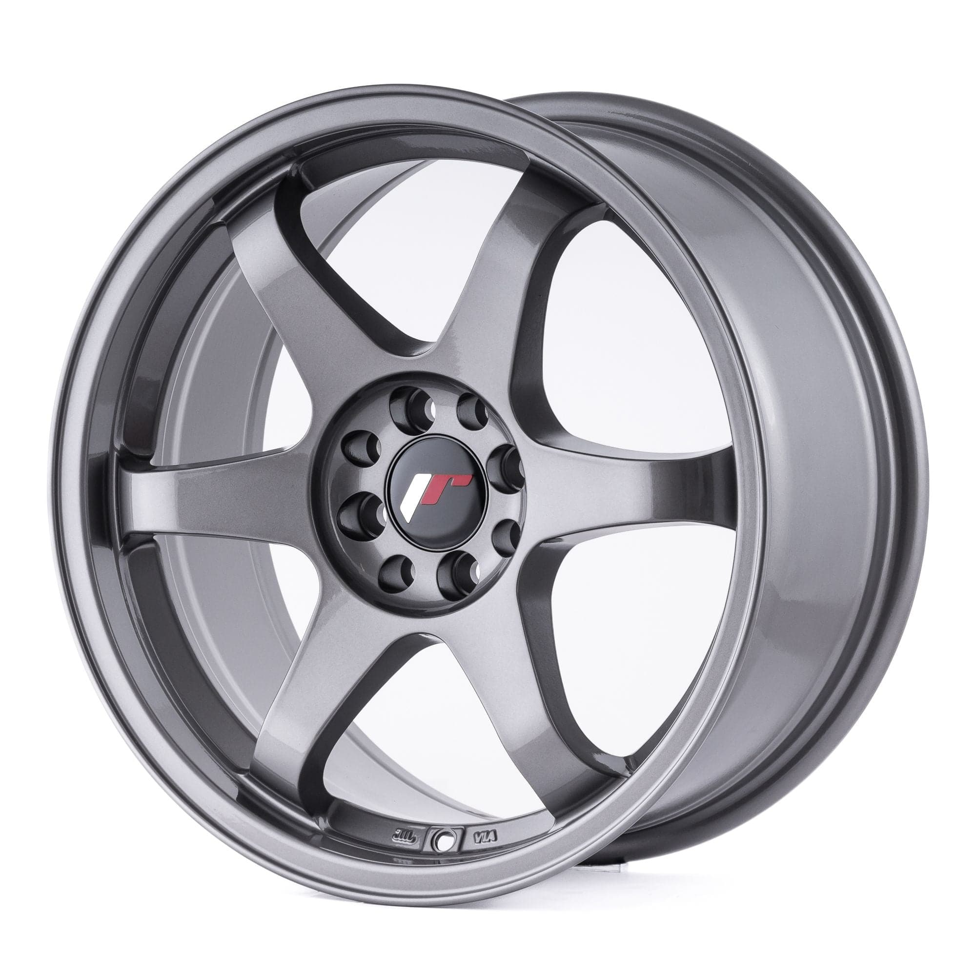 Alu kola Japan Racing JR3 19x8,5 ET42 5x112 Gun Metal WheelsUp