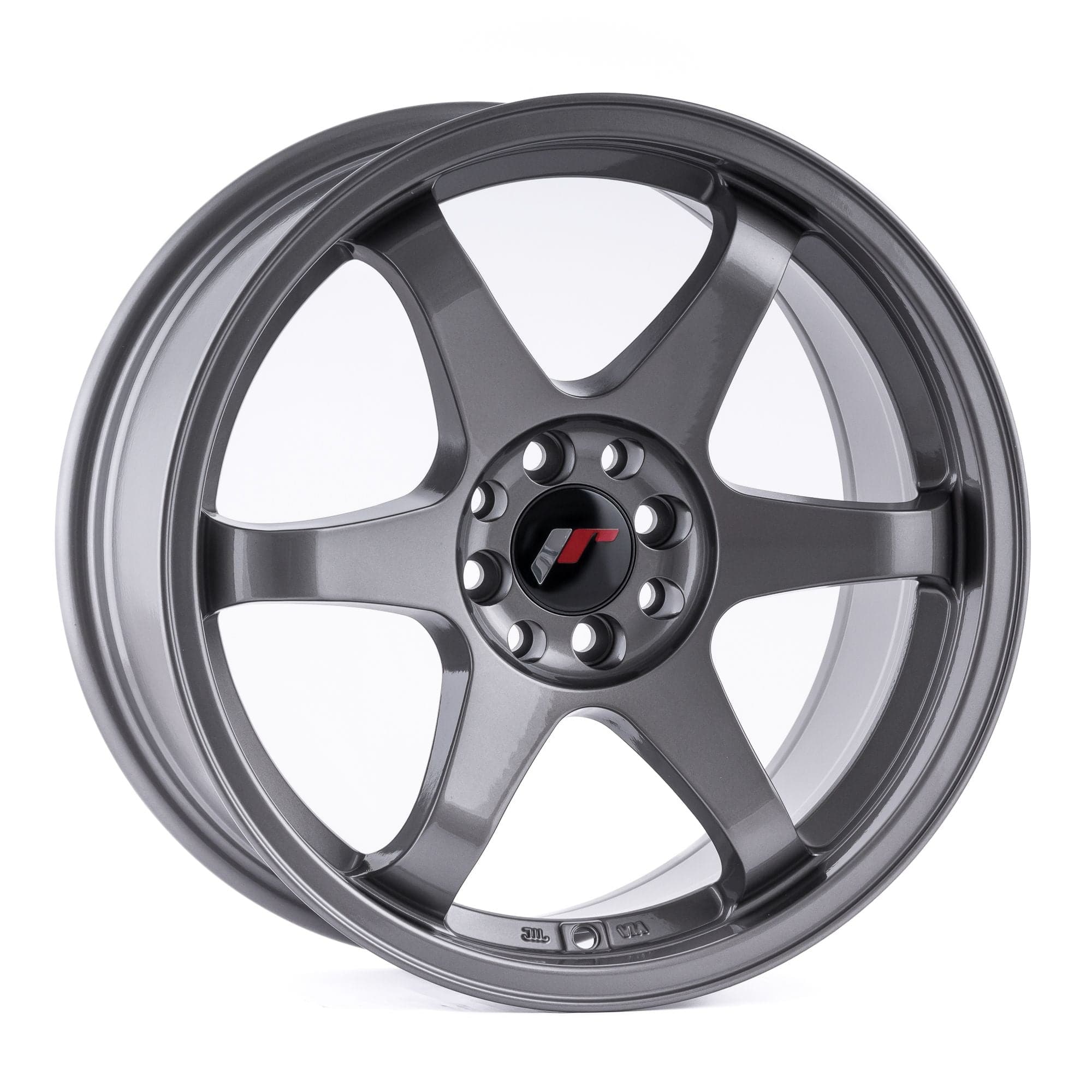 Alu kola Japan Racing JR3 19x8,5 ET42 5x112 Gun Metal WheelsUp