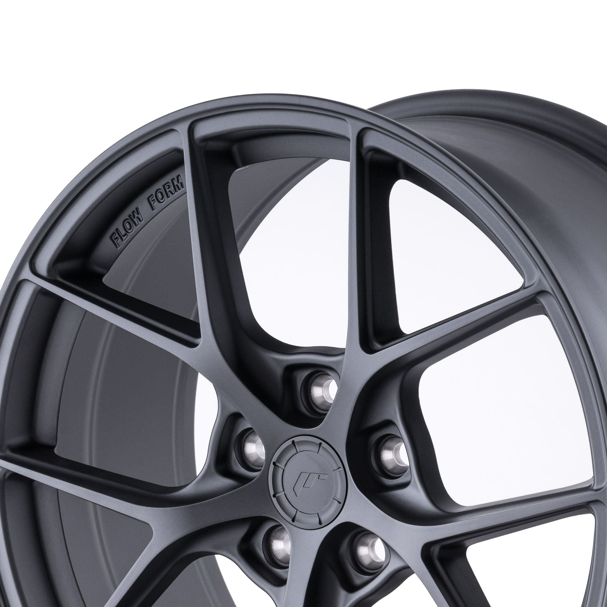 Alu kola Japan Racing SL01 19x9,5 ET25-40 5H BLANK Matt Gun Metal WheelsUp