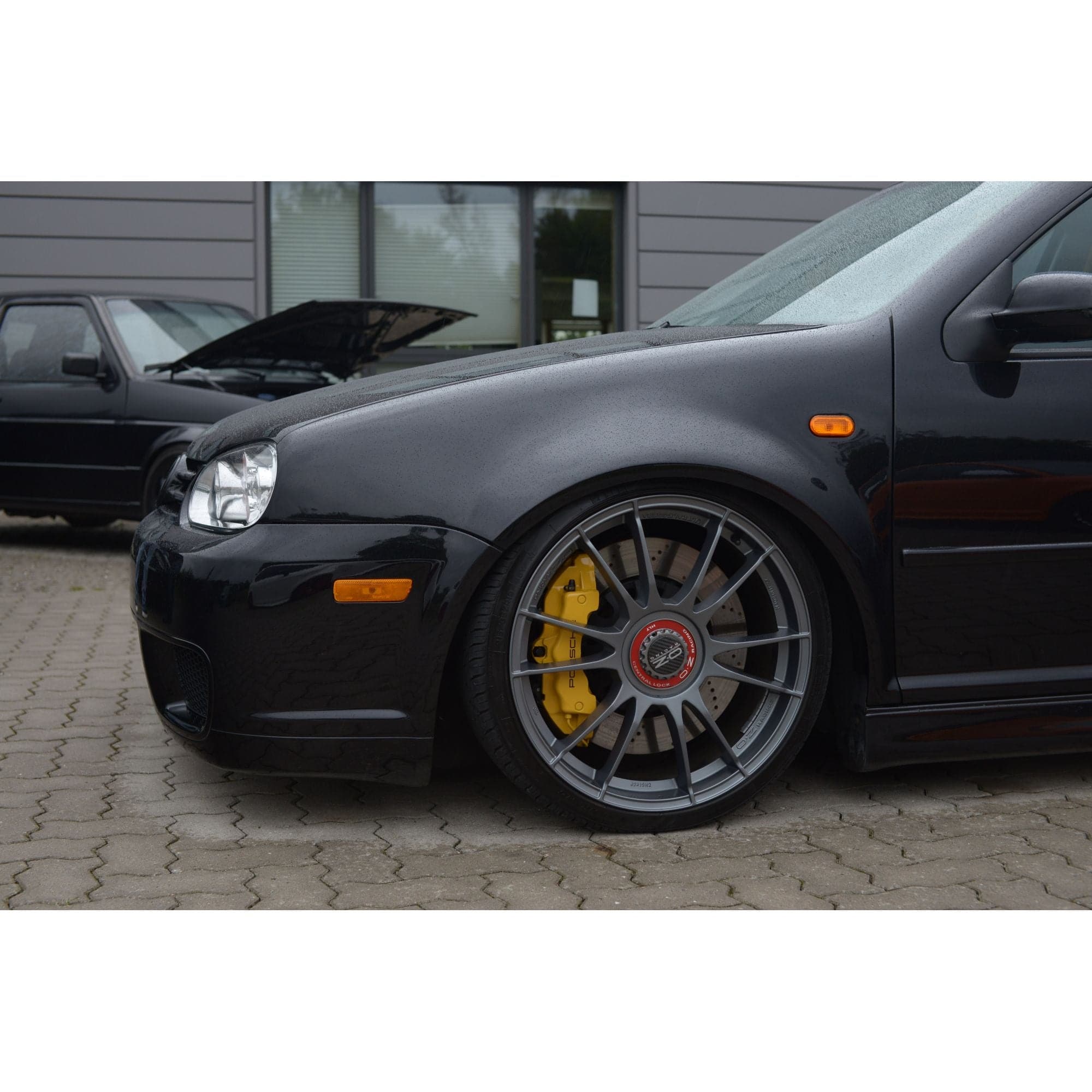 Alu kola OZ FORMULA HLT 9x18 5x120 ET40 79 stříbrná WheelsUp