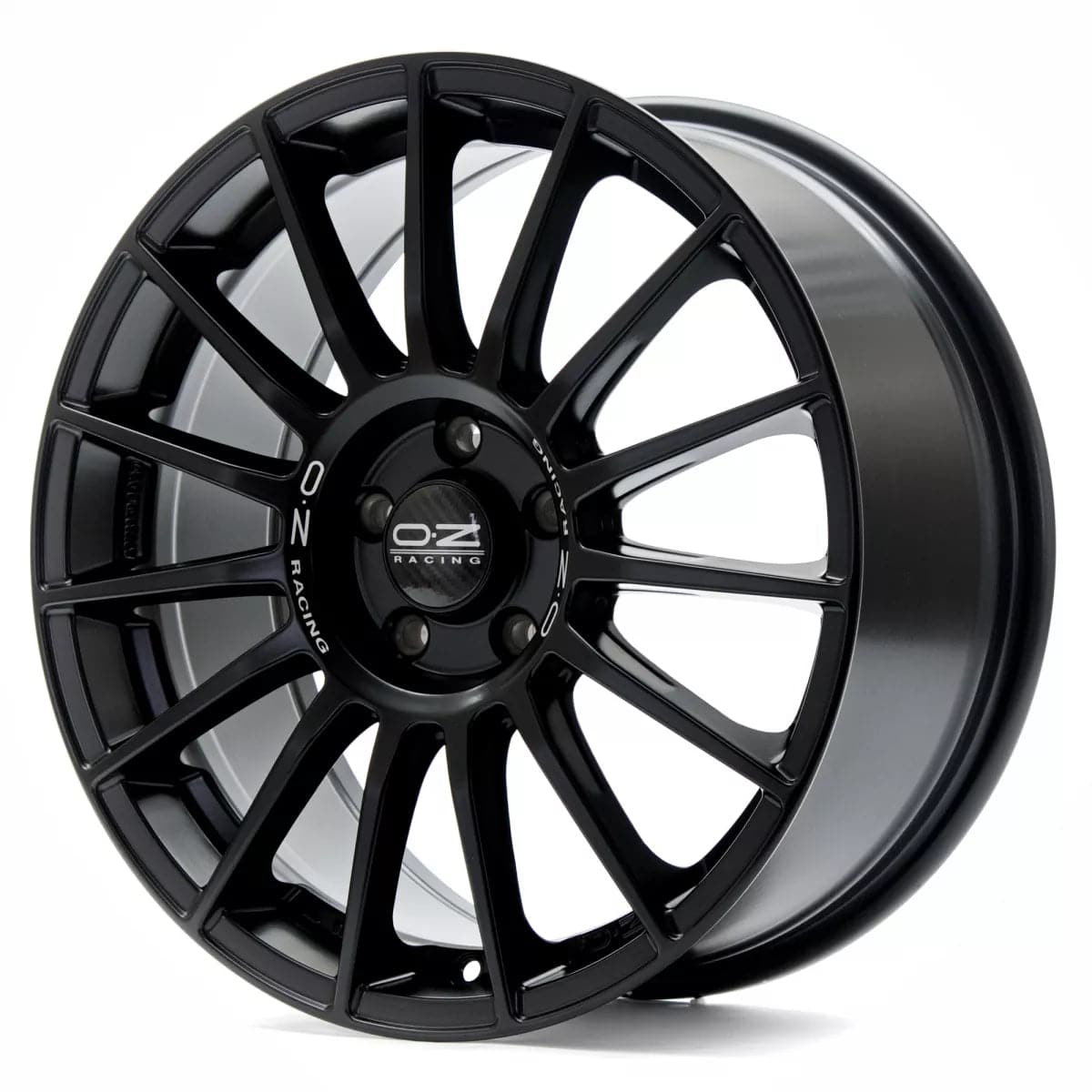Alu kola OZ SUPERTURISMO LM 7,5x17 5x100 ET35 68 grafit WheelsUp