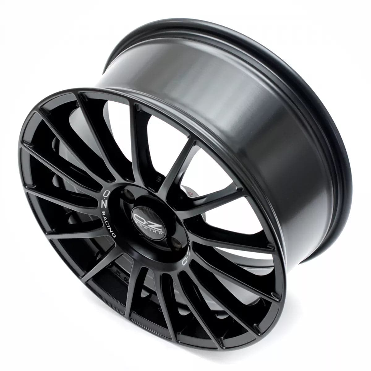 Alu kola OZ SUPERTURISMO LM 7,5x17 5x100 ET35 68 grafit WheelsUp