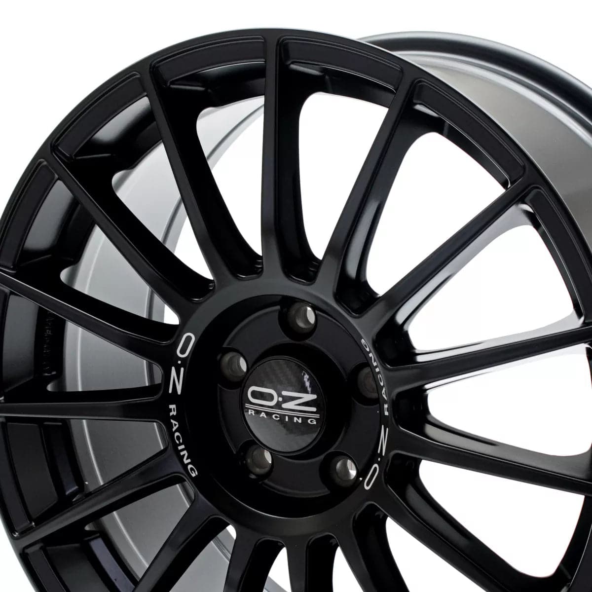 Alu kola OZ SUPERTURISMO LM 7,5x17 5x100 ET35 68 grafit WheelsUp