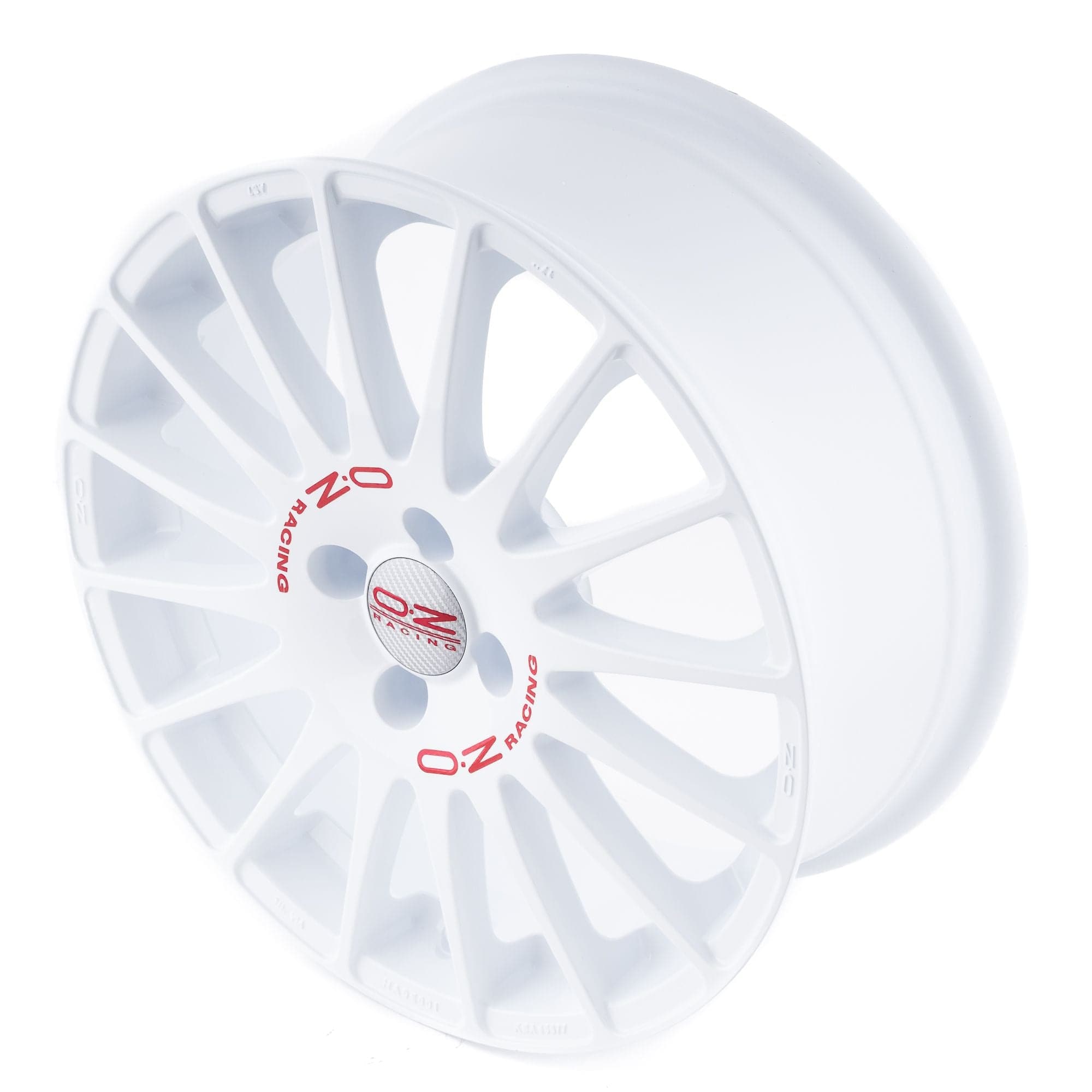 Alu kola OZ SUPERTURISMO GT 7x16 4x114,3 ET42 75 bílá WheelsUp