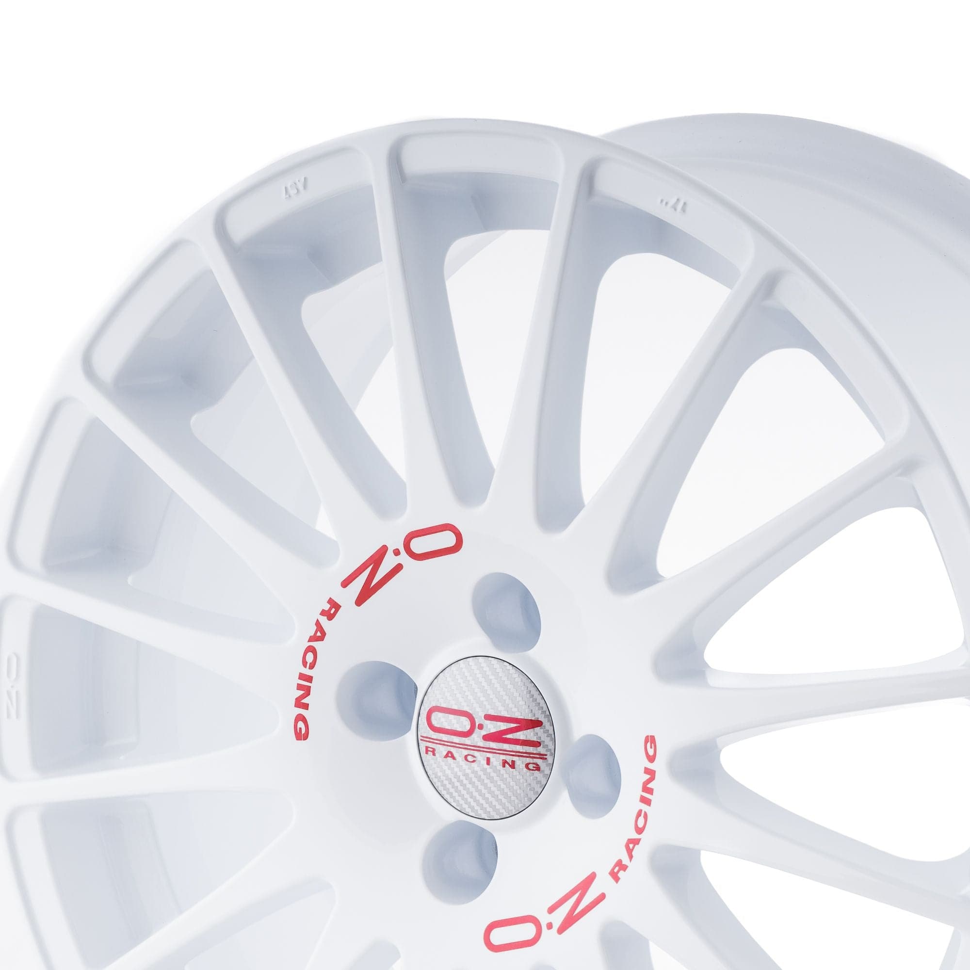 Alu kola OZ SUPERTURISMO GT 7x16 4x114,3 ET42 75 bílá WheelsUp