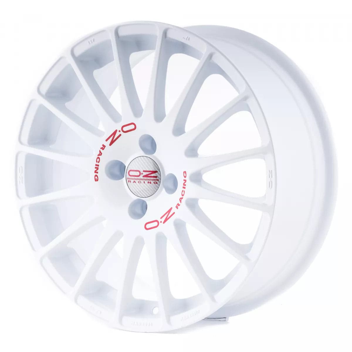 Alu kola OZ SUPERTURISMO LM 10,5x21 5x112 ET28 75 grafit WheelsUp