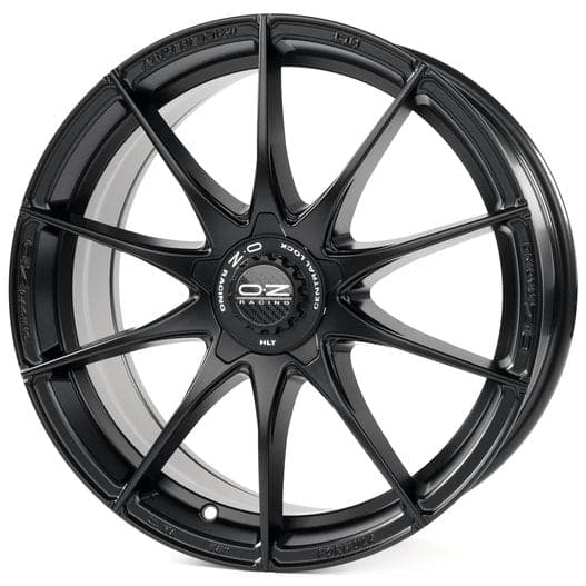 Alu kola OZ FORMULA HLT 4F 7,5x17 4x100 ET42 68 černá WheelsUp