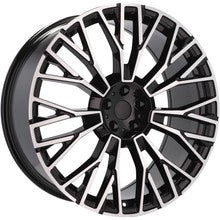 Alu kola pro BMW 3S1111