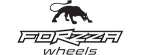 Alu kola Forzza Wheels WheelsUp