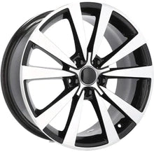 Alu kola pro Volkswagen A5576