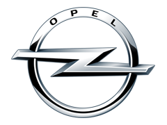 Alu kola Opel WheelsUp