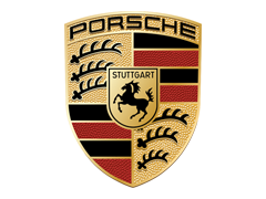 Alu kola Porsche WheelsUp