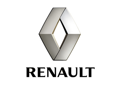 Alu kola Renault WheelsUp
