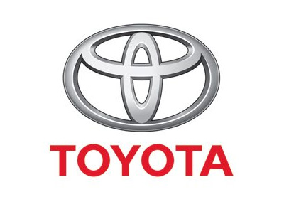Alu kola Toyota WheelsUp