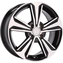 Alu kola pro Hyundai B1627