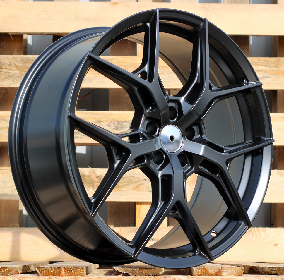 Alu kola Racing Line B1696 WheelsUp