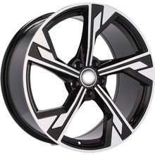 Alu kola pro Audi B5419