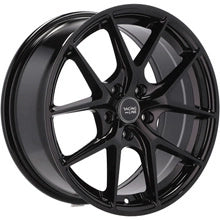 Alu kola pro BMW B5796