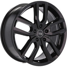 Alu kola pro Racing line B5883