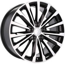 Alu kola pro Škoda F1526