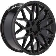 Alu kola pro Vossen H4101